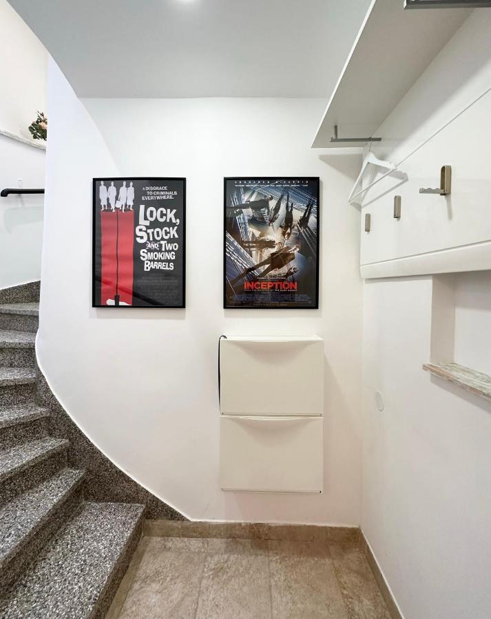 Apartment Royal Underground