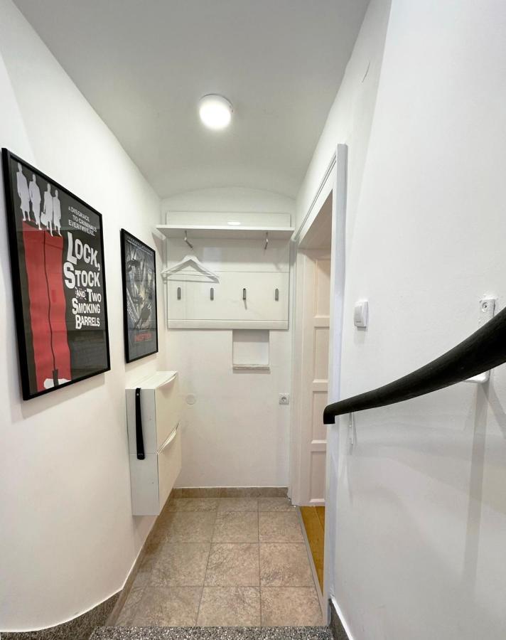 Apartment Royal Underground Belgrade