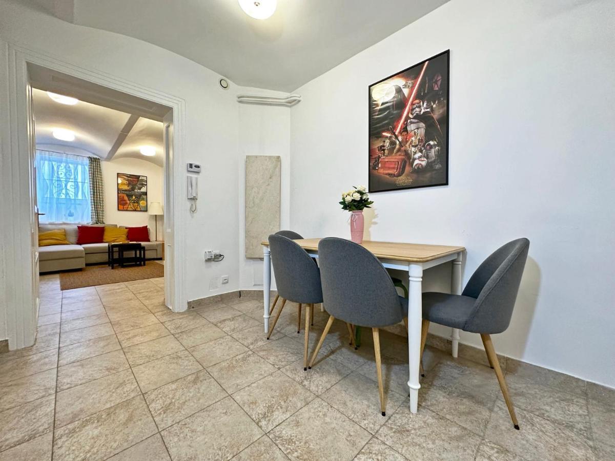 Apartment Royal Underground *